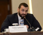 Azerbaijan's economy grows in 1H2021 - minister (PHOTO)