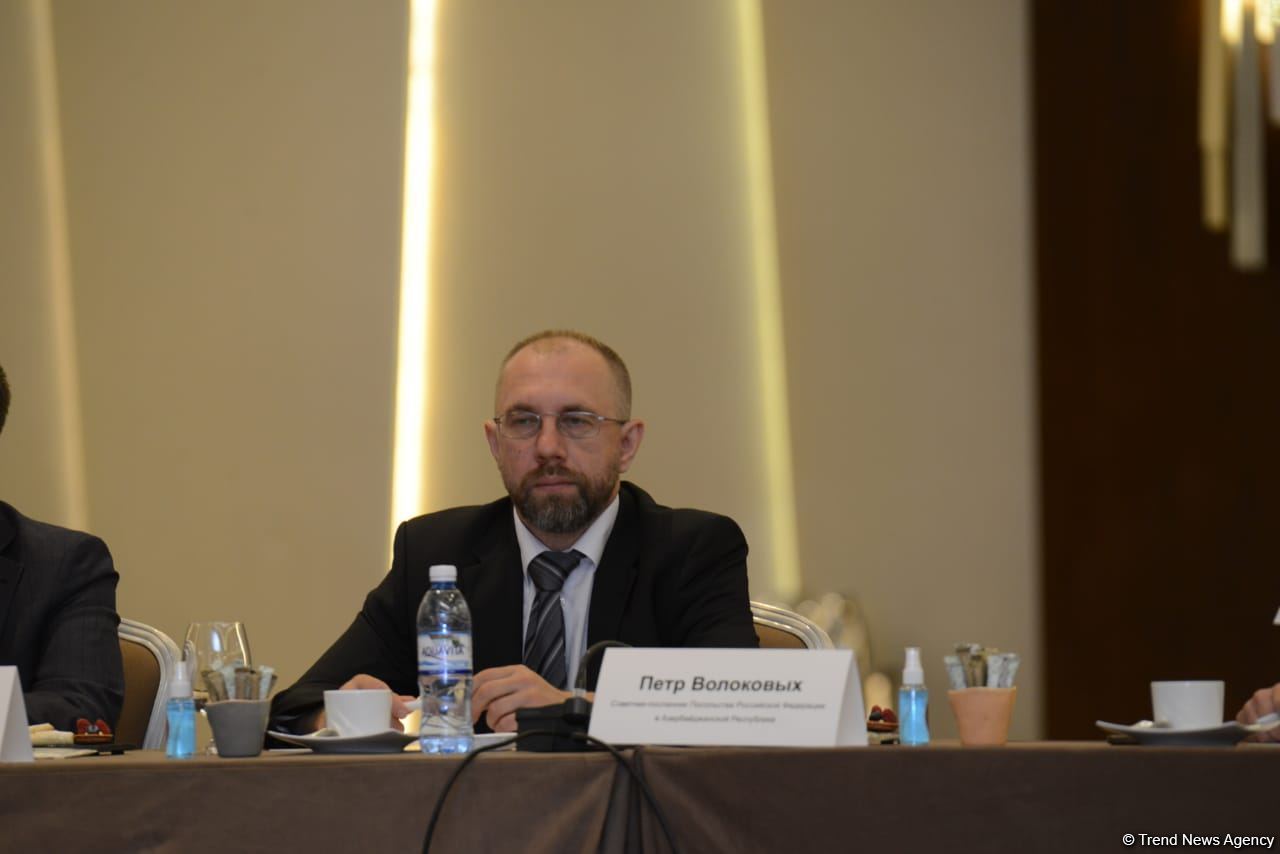Azerbaijan's economy grows in 1H2021 - minister (PHOTO)