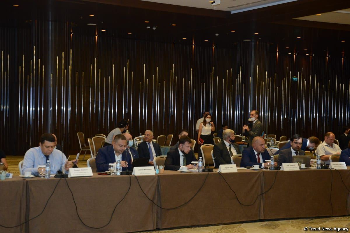 Azerbaijan's economy grows in 1H2021 - minister (PHOTO)