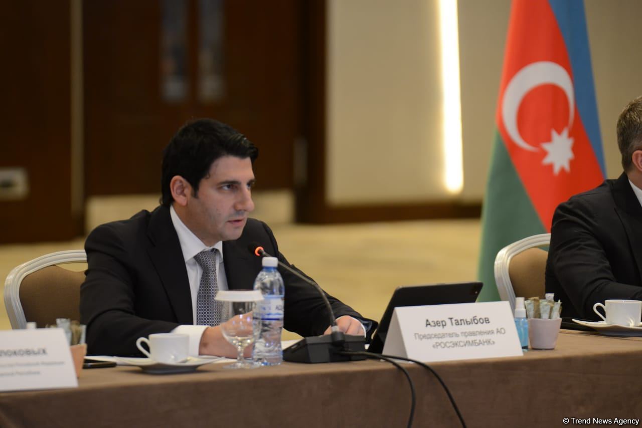 Azerbaijan's economy grows in 1H2021 - minister (PHOTO)