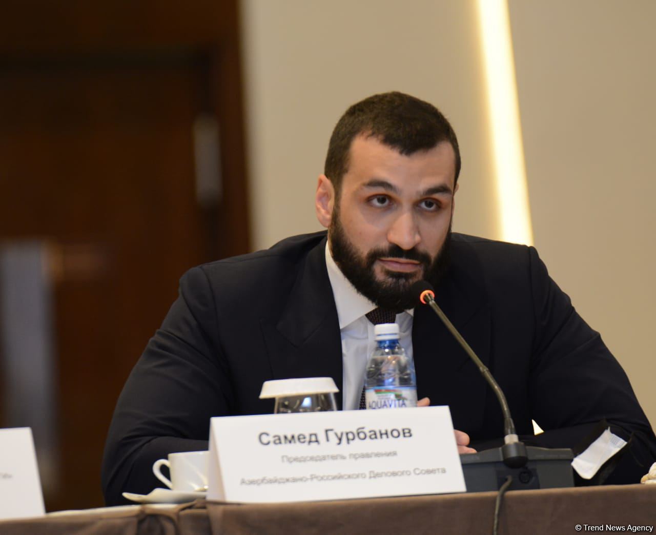 Azerbaijan's economy grows in 1H2021 - minister (PHOTO)