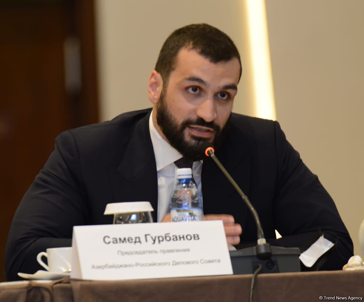 Azerbaijan's economy grows in 1H2021 - minister (PHOTO)