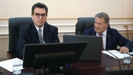 Азербайджан и Колумбия открывают новые возможности в литературной сфере (ФОТО)