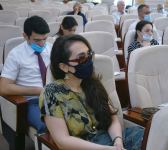 Азербайджан и Колумбия открывают новые возможности в литературной сфере (ФОТО)