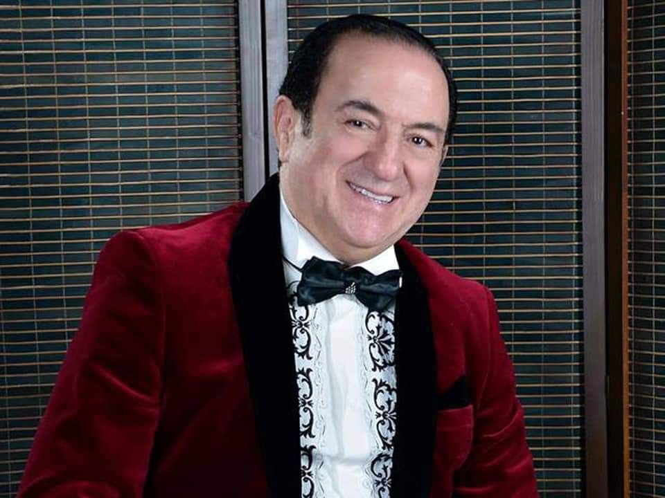 Скончался народный артист Азербайджана Самед Самедов