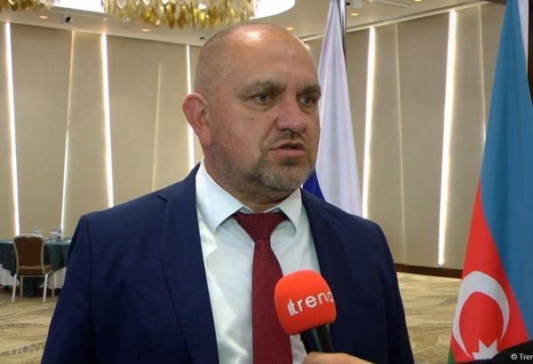 Russian company names partner in Azerbaijan for upcoming release of IT products