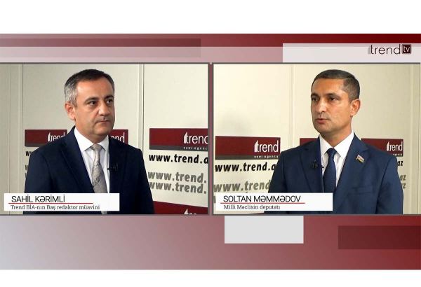 French MPs outraged by consequences of Armenian vandalism - Azerbaijani MP (PHOTO/VIDEO)