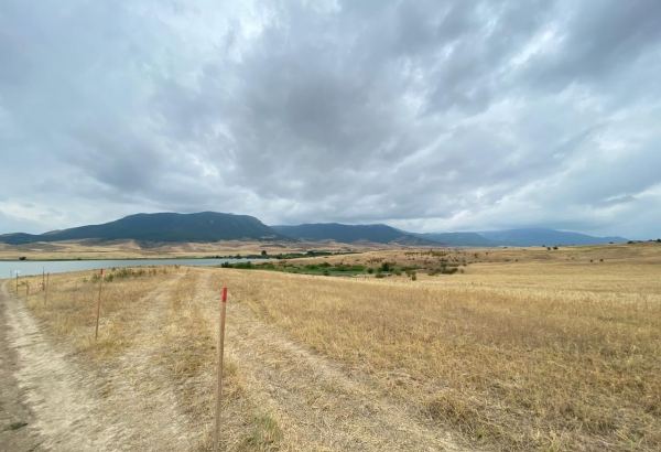 Tours to Azerbaijan's Aghdam to be organized soon for its residents - agency chief