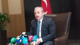 Очередная встреча представителей парламентов Азербайджана, Турции и Пакистана пройдет в Исламабаде (ФОТО)