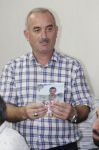 Герои и шехиды устами актеров – проект Этибара Гасанзаде "Карабах - это Азербайджан!" (ВИДЕО, ФОТО)