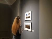 Вне фокуса – азербайджанские фотографы о проблемах экологии через призму объектива (ФОТО)