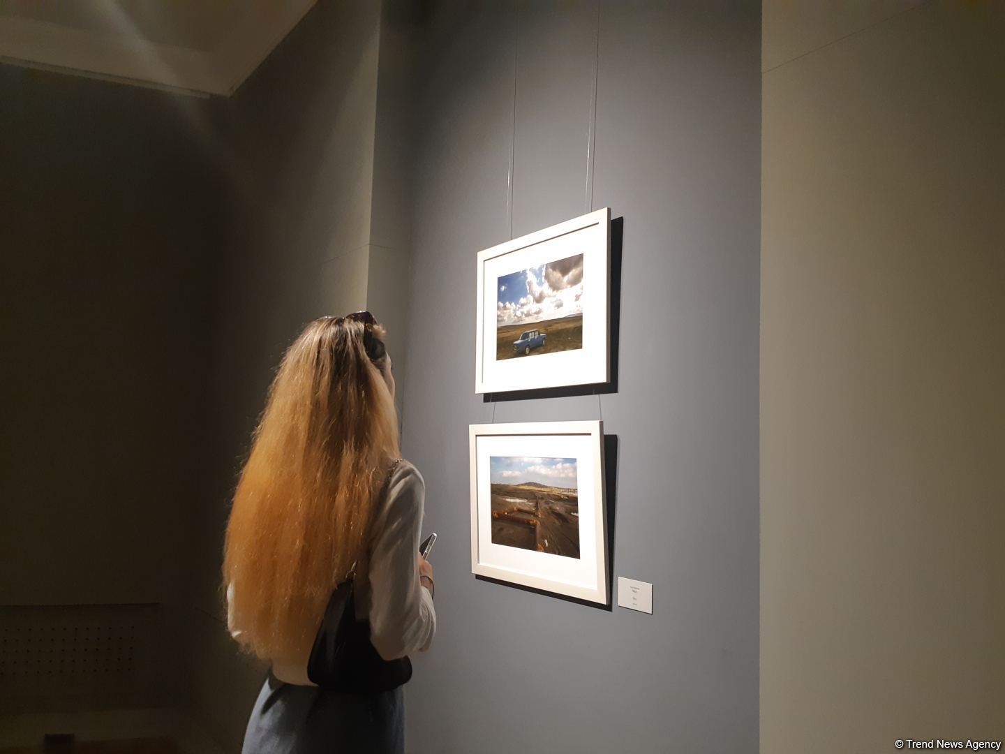 Вне фокуса – азербайджанские фотографы о проблемах экологии через призму объектива (ФОТО)