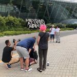 "Орел и решка" снова в Азербайджане – стартовали съемки (ФОТО)