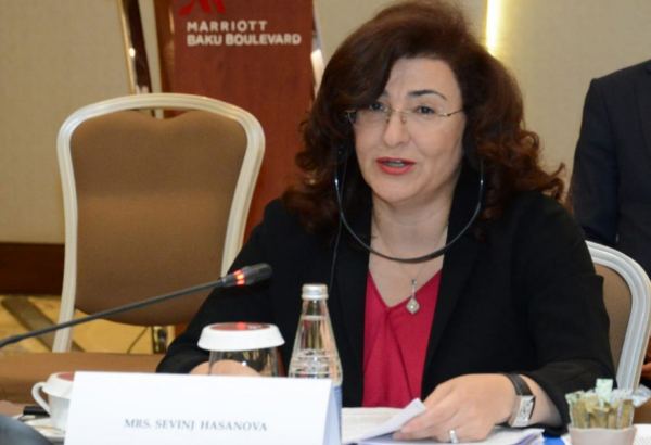 Trade turnover between Azerbaijan, Iraq up since early 2021