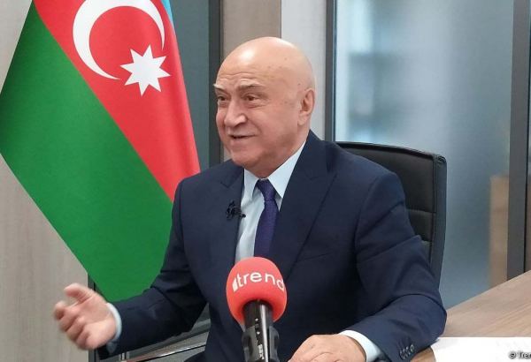 Alat FEZ to favor development of Azerbaijan's economy - board chairman (PHOTO)