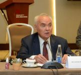 Azerbaijan, Iraq have potential for greater development of economic ties - minister (PHOTO)