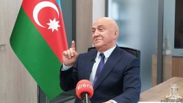 СЭЗ Алят будет способствовать развитию экономики Азербайджана - глава правления (ФОТО/ВИДЕО)