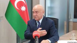 СЭЗ Алят будет способствовать развитию экономики Азербайджана - глава правления (ФОТО/ВИДЕО)