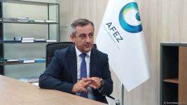 СЭЗ Алят будет способствовать развитию экономики Азербайджана - глава правления (ФОТО/ВИДЕО)