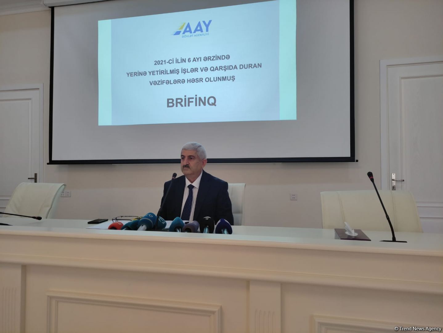 Azerbaijan building new alternative road in Lachin district