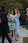 Бизнес-клуб Networking Azerbaijan обсудил последние тенденции в деловом мире (ФОТО)