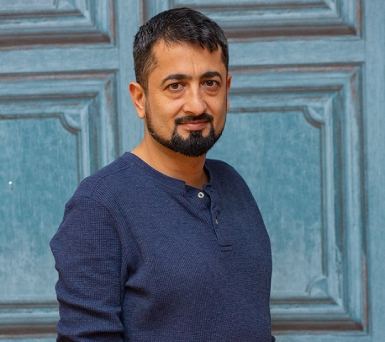 Азербайджанский режиссер вошел в состав жюри Международного фестиваля в Турции