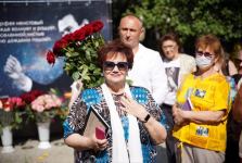 В Москве почтили память Муслима Магомаева: Тамара Синявская благодарит за любовь к артисту (ФОТО)