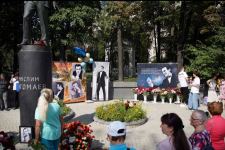 В Москве почтили память Муслима Магомаева: Тамара Синявская благодарит за любовь к артисту (ФОТО)