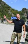 Президент Ильхам Алиев и Первая леди Мехрибан Алиева посетили Кяльбаджарский и Лачинский районы (ФОТО)
