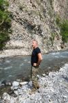 Президент Ильхам Алиев и Первая леди Мехрибан Алиева посетили Кяльбаджарский и Лачинский районы (ФОТО)