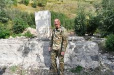 Президент Ильхам Алиев и Первая леди Мехрибан Алиева посетили Кяльбаджарский и Лачинский районы (ФОТО)