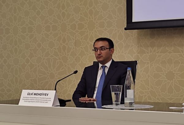 Azerbaijani entities responsible for vaccinating employees against COVID-19