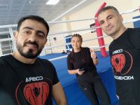 Эльнара Халилова посвятила музыкальный проект азербайджанским чемпионам Паралимпиады в Токио (ФОТО/ВИДЕО)