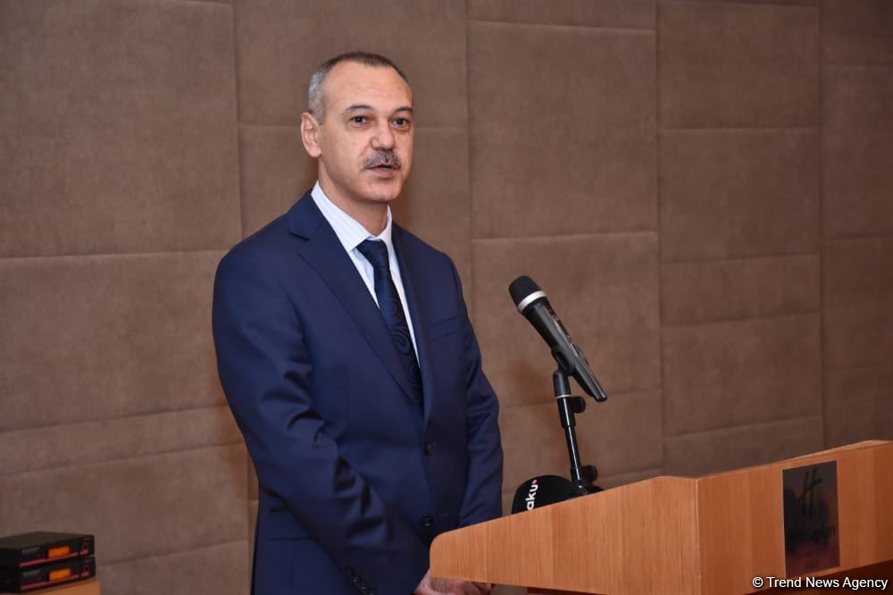 Azerbaijani government, UN wrap up joint media campaign for vulnerable social groups (PHOTO)