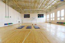 Azerbaijani president, first lady attend ceremony of presenting apartments, cars to families of martyrs (PHOTO/VIDEO)