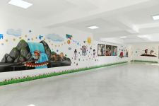 Azerbaijani president, first lady attend ceremony of presenting apartments, cars to families of martyrs (PHOTO/VIDEO)