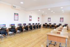 Azerbaijani president, first lady attend ceremony of presenting apartments, cars to families of martyrs (PHOTO/VIDEO)