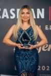 В Баку прошла церемония награждения премией Trend of the Year 2021 (ФОТО)
