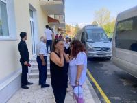 29 years later: natives of Azerbaijan's Shusha city visit their hometown (PHOTO)