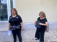 29 years later: natives of Azerbaijan's Shusha city visit their hometown (PHOTO)