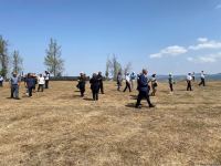 29 years later: natives of Azerbaijan's Shusha city visit their hometown (PHOTO)