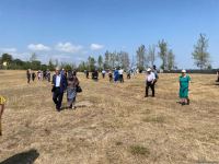 29 years later: natives of Azerbaijan's Shusha city visit their hometown (PHOTO)