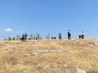 29 years later: natives of Azerbaijan's Shusha city visit their hometown (PHOTO)