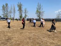 29 years later: natives of Azerbaijan's Shusha city visit their hometown (PHOTO)