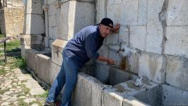 Зарубежные журналисты совершают поездку по освобожденным территориям Азербайджана (ФОТО)