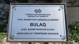 Зарубежные журналисты совершают поездку по освобожденным территориям Азербайджана (ФОТО)