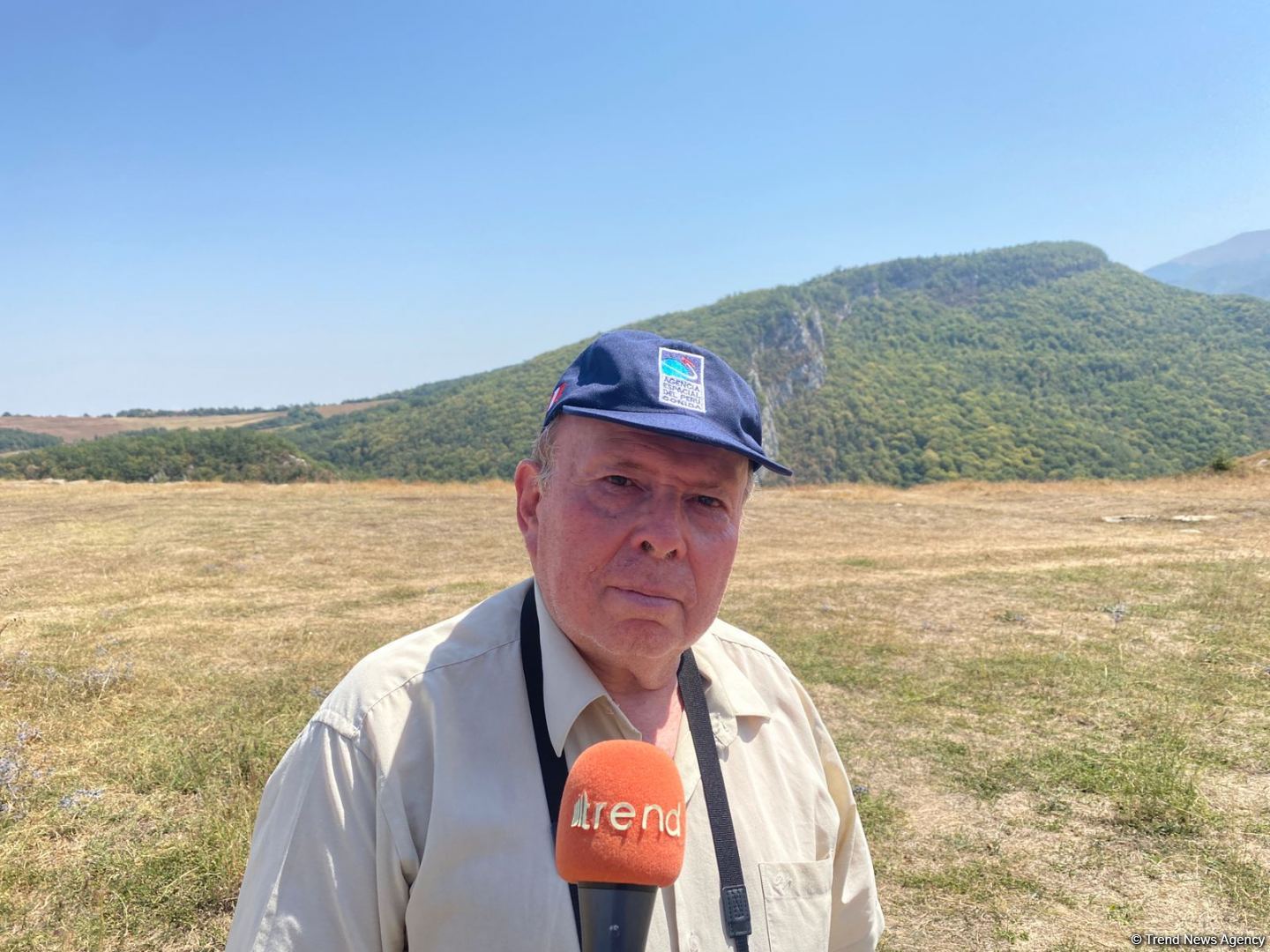 Армения должна отказаться от политики ненависти в отношении Азербайджана – Ассоциация журналистов Перу