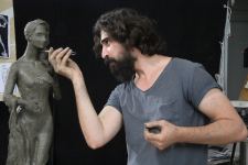 Хосров и Ширин в кино – азербайджанская драма сквозь призму современных событий (ФОТО)