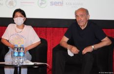 В Баку стартует ANIMAFILM – мультипликация для детей и взрослых (ФОТО)