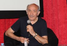 В Баку стартует ANIMAFILM – мультипликация для детей и взрослых (ФОТО)